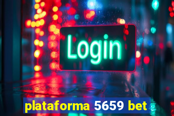 plataforma 5659 bet